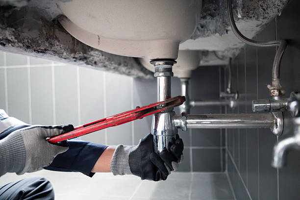 Trusted Pipe Repair service in Manistee, MI - Masters Plumbing Service